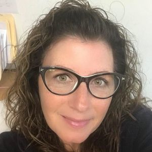 Meet your Posher, Jill